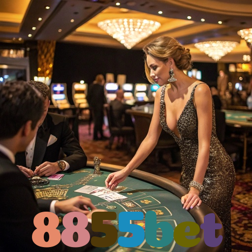 8855bet - Baixe o app 8855bet no Google Play e jogue ao vivo
