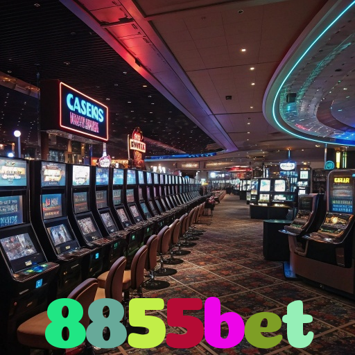 8855bet - Baixe o App 8855bet para Android e Comece a Jogar