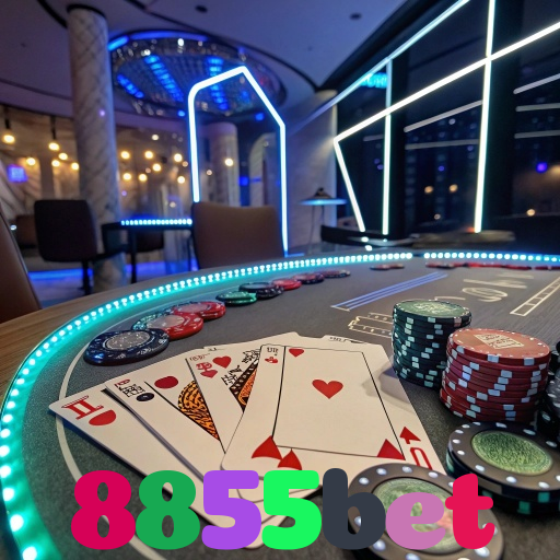 8855bet - Baixe o App 8855bet para Android e Comece a Jogar