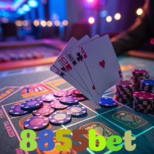 8855bet - Baixe o app 8855bet no Google Play e jogue ao vivo