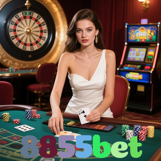 8855bet - Baixe o app 8855bet no Google Play e jogue ao vivo