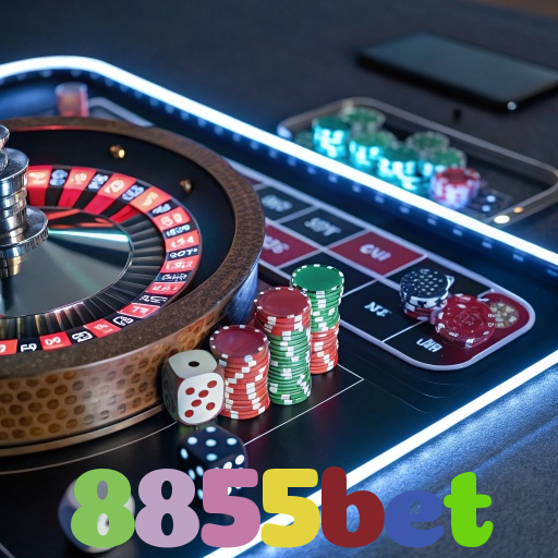 8855bet - Baixe o app 8855bet no Google Play e jogue ao vivo