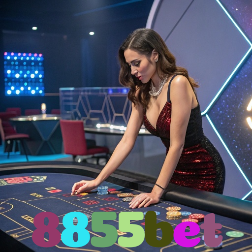 8855bet - Baixe o app 8855bet no Google Play e jogue ao vivo