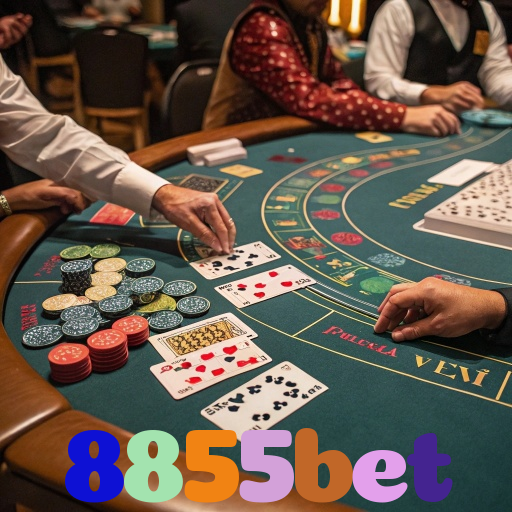 8855bet - Baixe o App 8855bet para Android e Comece a Jogar