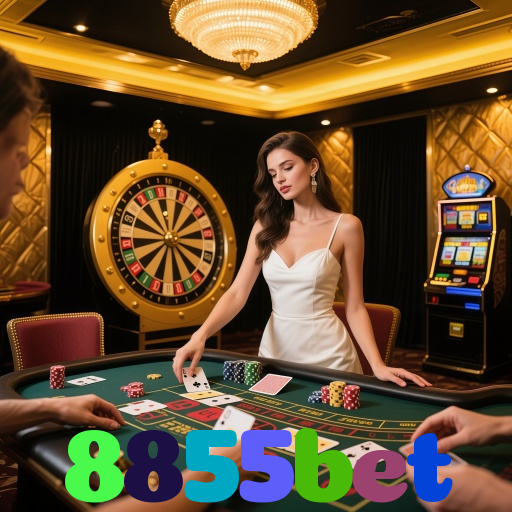 8855bet - Baixe o app 8855bet no Google Play e jogue ao vivo