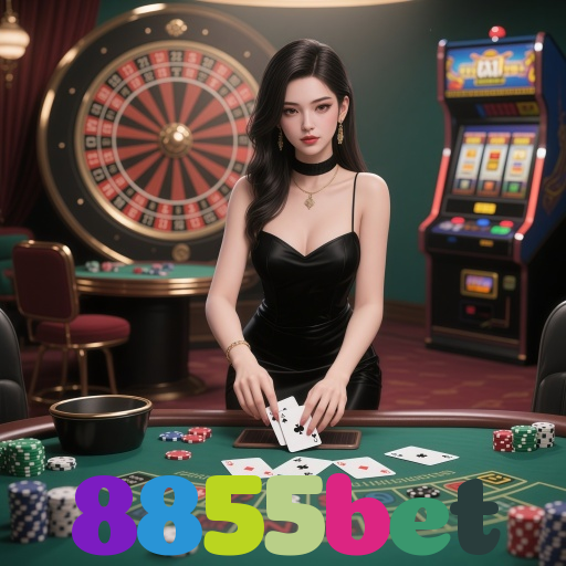 8855bet - Baixe o app 8855bet no Google Play e jogue ao vivo