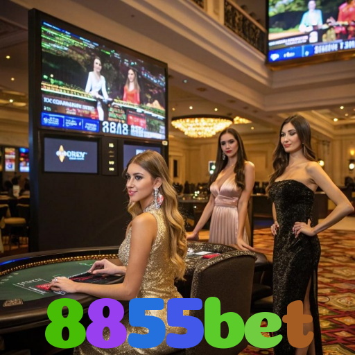 8855bet - Baixe o App 8855bet para Android e Comece a Jogar