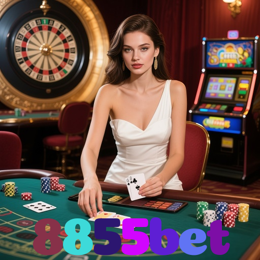 8855bet - Baixe o App 8855bet para Android e Comece a Jogar