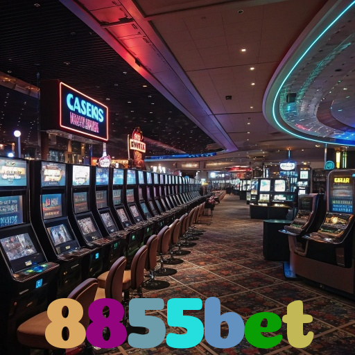 8855bet - Baixe o app 8855bet no Google Play e jogue ao vivo