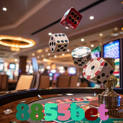 8855bet - Baixe o app 8855bet no Google Play e jogue ao vivo