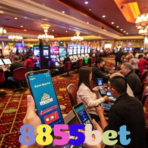 8855bet - Baixe o app 8855bet no Google Play e jogue ao vivo
