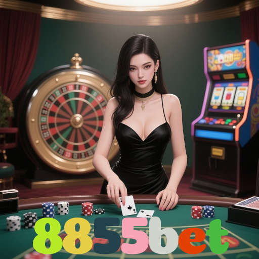 8855bet - Baixe o App 8855bet para Android e Comece a Jogar