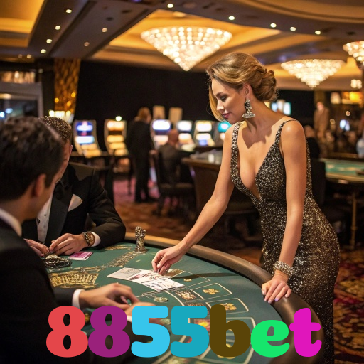 8855bet - Baixe o App 8855bet para Android e Comece a Jogar
