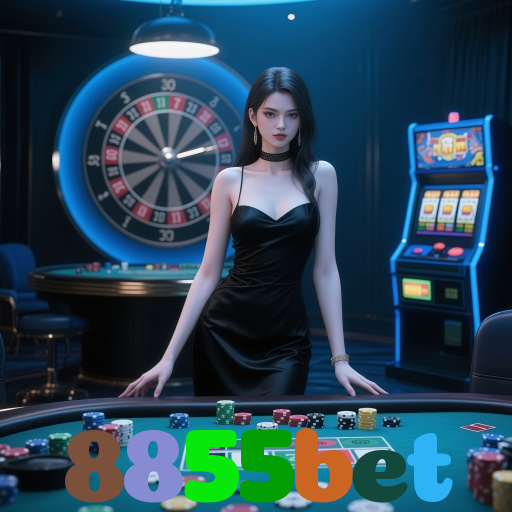 8855bet - Baixe o app 8855bet no Google Play e jogue ao vivo