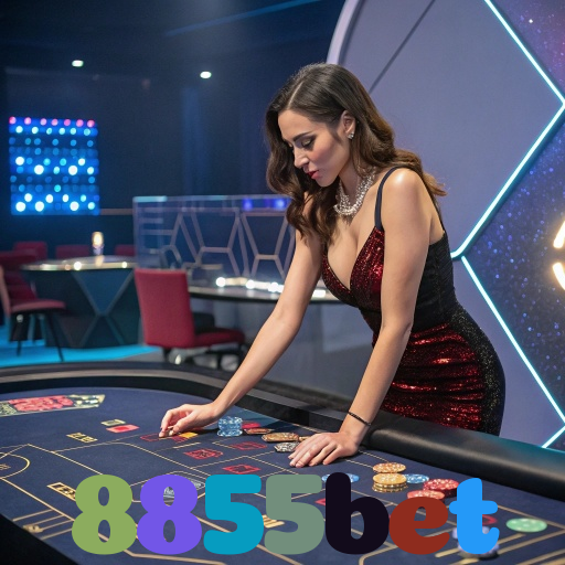 8855bet - Baixe o app 8855bet no Google Play e jogue ao vivo