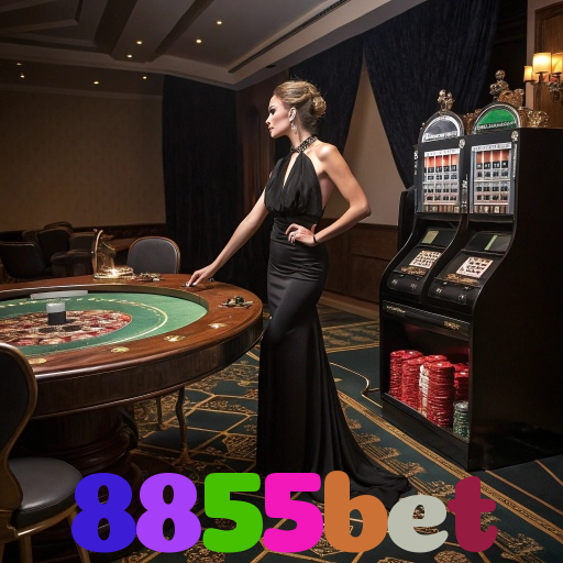 8855bet - Baixe o App 8855bet para Android e Comece a Jogar