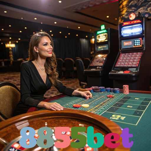 8855bet - Baixe o app 8855bet no Google Play e jogue ao vivo