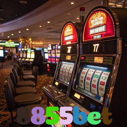 8855bet - Baixe o App 8855bet para Android e Comece a Jogar