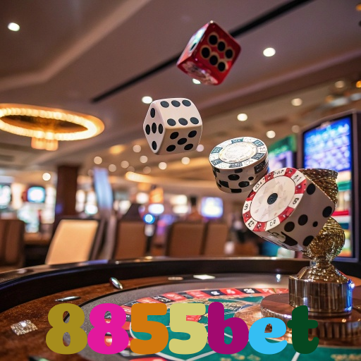 8855bet - Baixe o App 8855bet para Android e Comece a Jogar