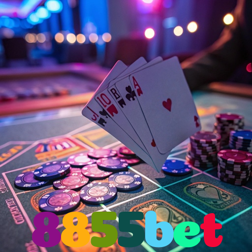 8855bet - Baixe o app 8855bet no Google Play e jogue ao vivo