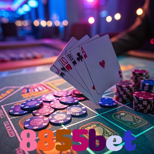 8855bet - Baixe o App 8855bet para Android e Comece a Jogar
