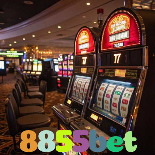 8855bet - Baixe o App 8855bet para Android e Comece a Jogar