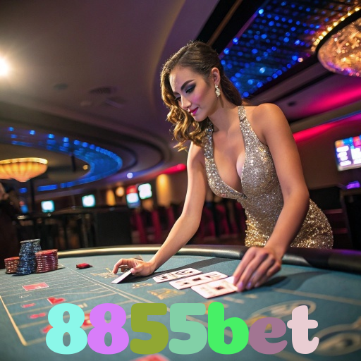 8855bet - Baixe o app 8855bet no Google Play e jogue ao vivo