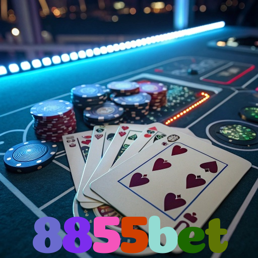 8855bet - Baixe o app 8855bet no Google Play e jogue ao vivo