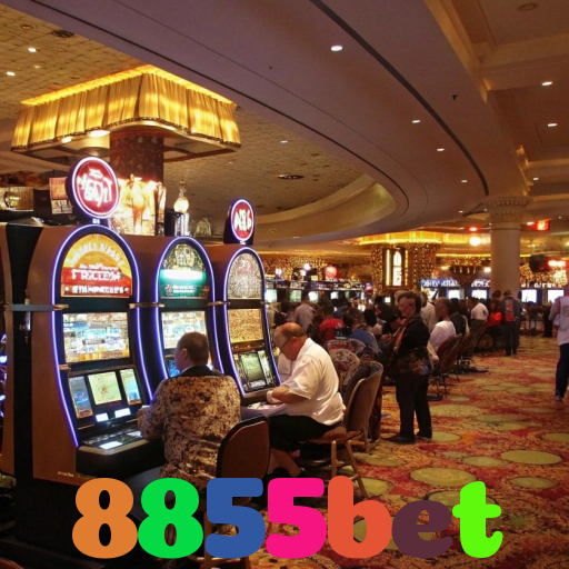 8855bet - Baixe o App 8855bet para Android e Comece a Jogar
