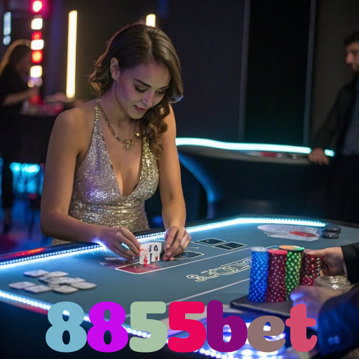 8855bet - Baixe o App 8855bet para Android e Comece a Jogar