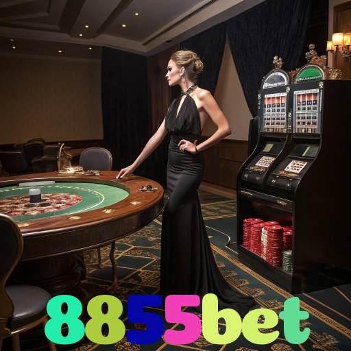 8855bet - Baixe o App 8855bet para Android e Comece a Jogar