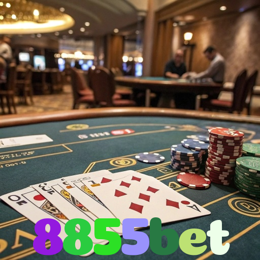 8855bet - Baixe o App 8855bet para Android e Comece a Jogar