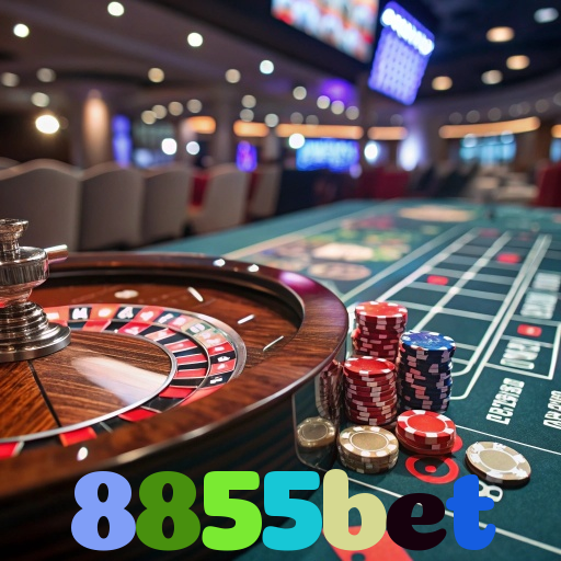 8855bet - Baixe o app 8855bet no Google Play e jogue ao vivo