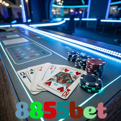 8855bet - Baixe o app 8855bet no Google Play e jogue ao vivo