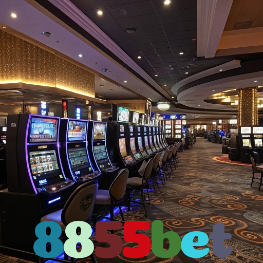 8855bet - Baixe o App 8855bet para Android e Comece a Jogar