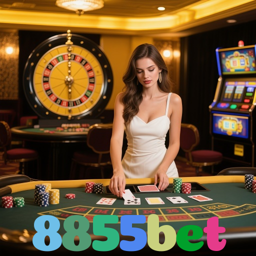 8855bet - Baixe o app 8855bet no Google Play e jogue ao vivo