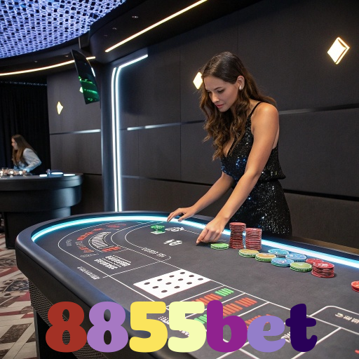 8855bet - Baixe o App 8855bet para Android e Comece a Jogar