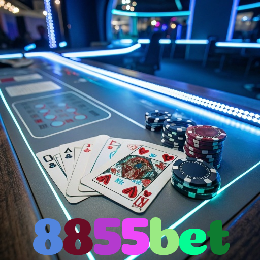 8855bet - Baixe o App 8855bet para Android e Comece a Jogar