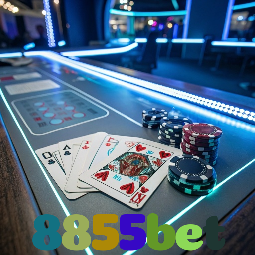 8855bet - Baixe o App 8855bet para Android e Comece a Jogar