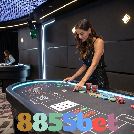 8855bet - Baixe o App 8855bet para Android e Comece a Jogar