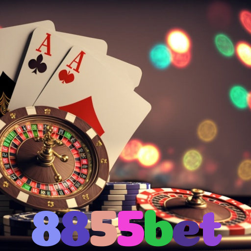 8855bet - Baixe o App 8855bet para Android e Comece a Jogar