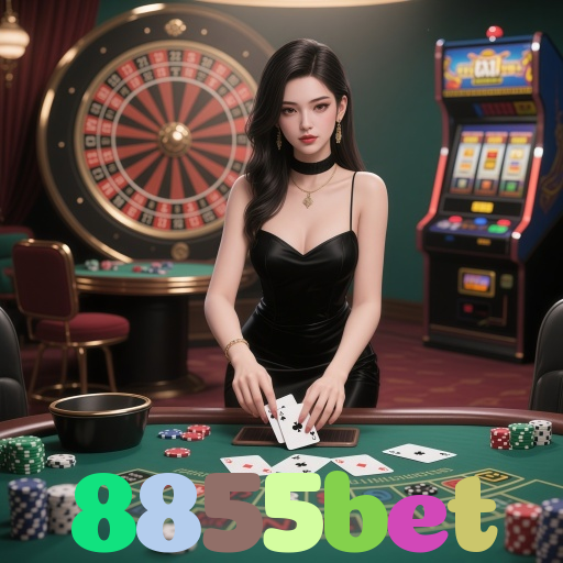 8855bet - Baixe o App 8855bet para Android e Comece a Jogar