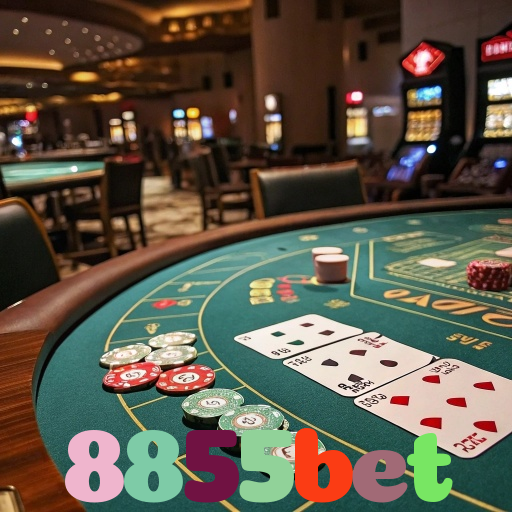 8855bet - Baixe o App 8855bet para Android e Comece a Jogar