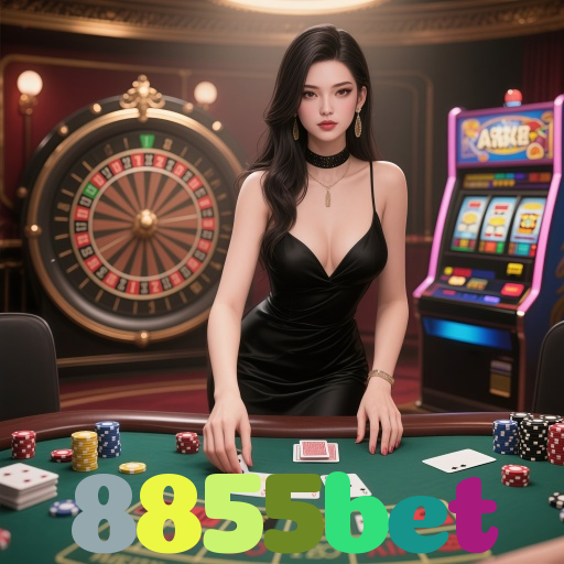 8855bet - Baixe o App 8855bet para Android e Comece a Jogar