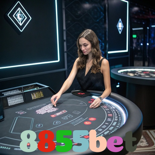 8855bet - Baixe o app 8855bet no Google Play e jogue ao vivo