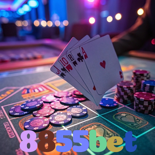 8855bet - Baixe o app 8855bet no Google Play e jogue ao vivo