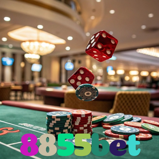 8855bet - Baixe o App 8855bet para Android e Comece a Jogar
