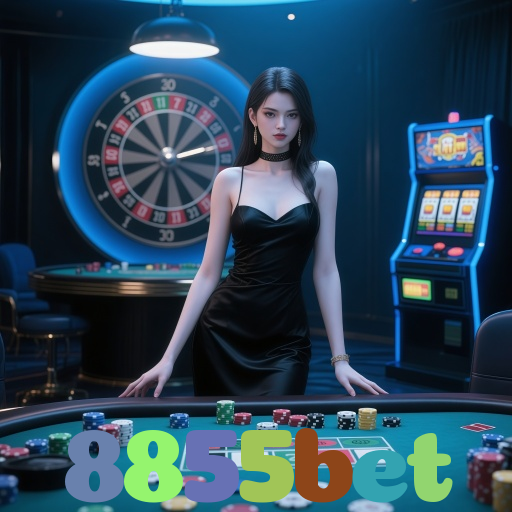 8855bet - Baixe o App 8855bet para Android e Comece a Jogar