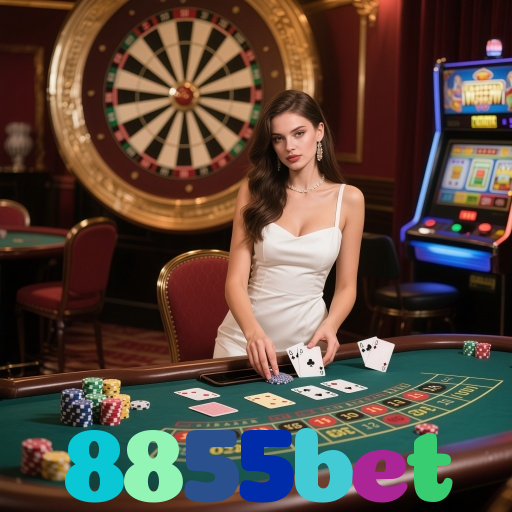 8855bet - Baixe o app 8855bet no Google Play e jogue ao vivo