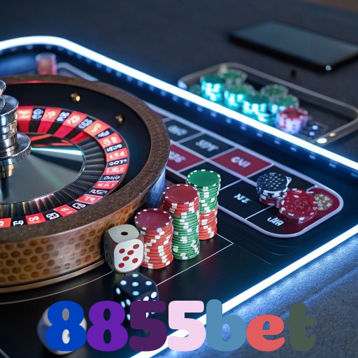 8855bet - Baixe o app 8855bet no Google Play e jogue ao vivo